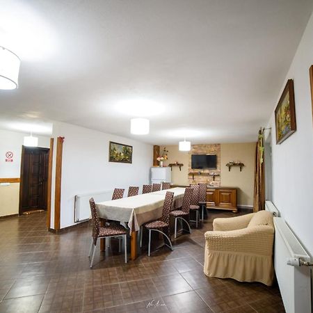 Cabana Georgiana Arieşeni Εξωτερικό φωτογραφία