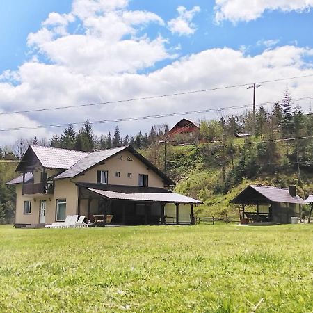 Cabana Georgiana Arieşeni Εξωτερικό φωτογραφία