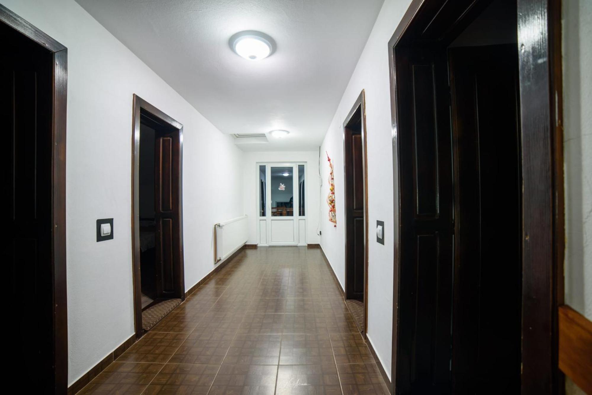 Cabana Georgiana Arieşeni Εξωτερικό φωτογραφία