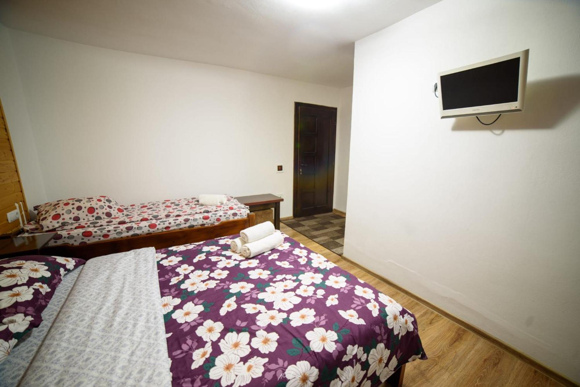 Cabana Georgiana Arieşeni Εξωτερικό φωτογραφία