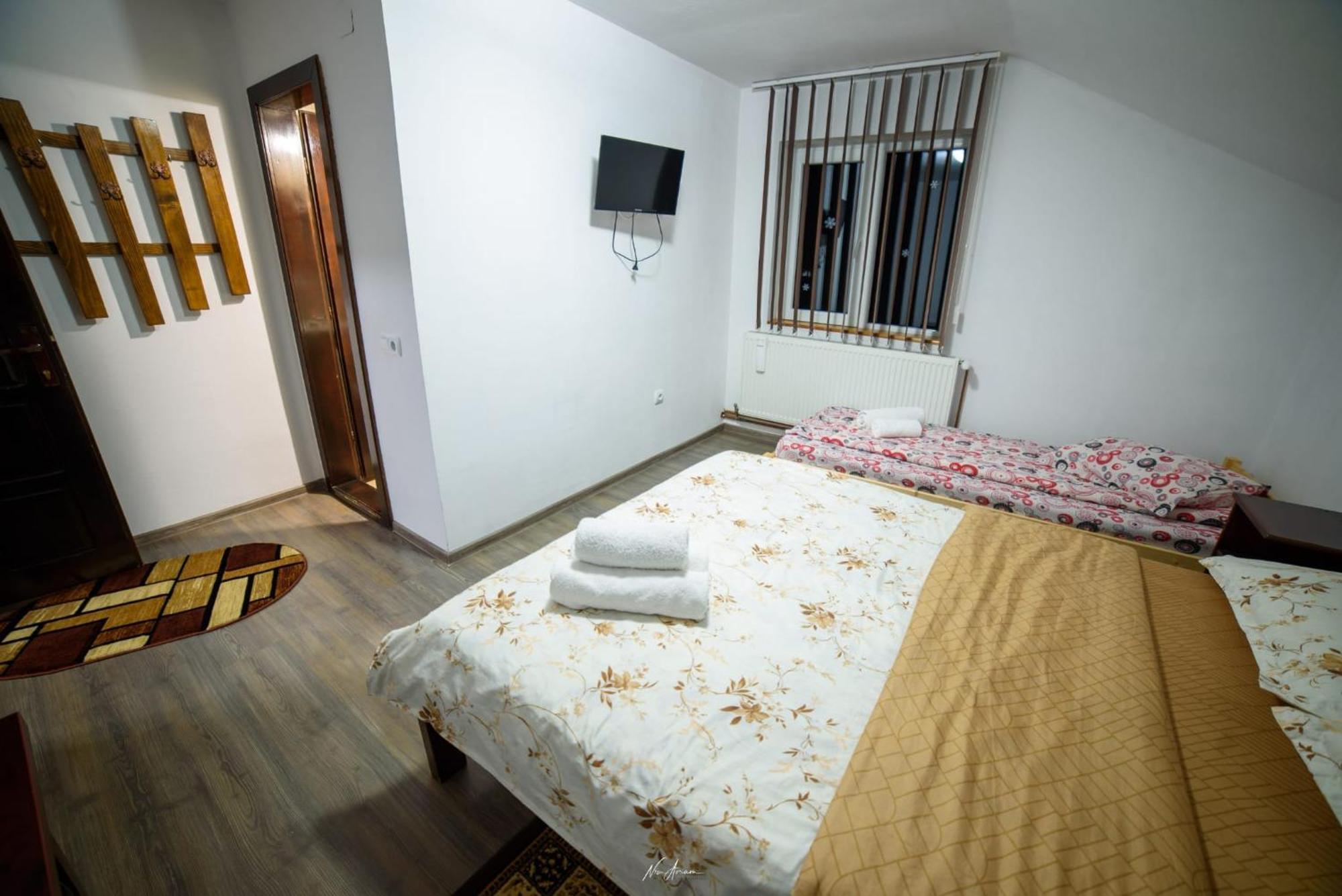Cabana Georgiana Arieşeni Εξωτερικό φωτογραφία
