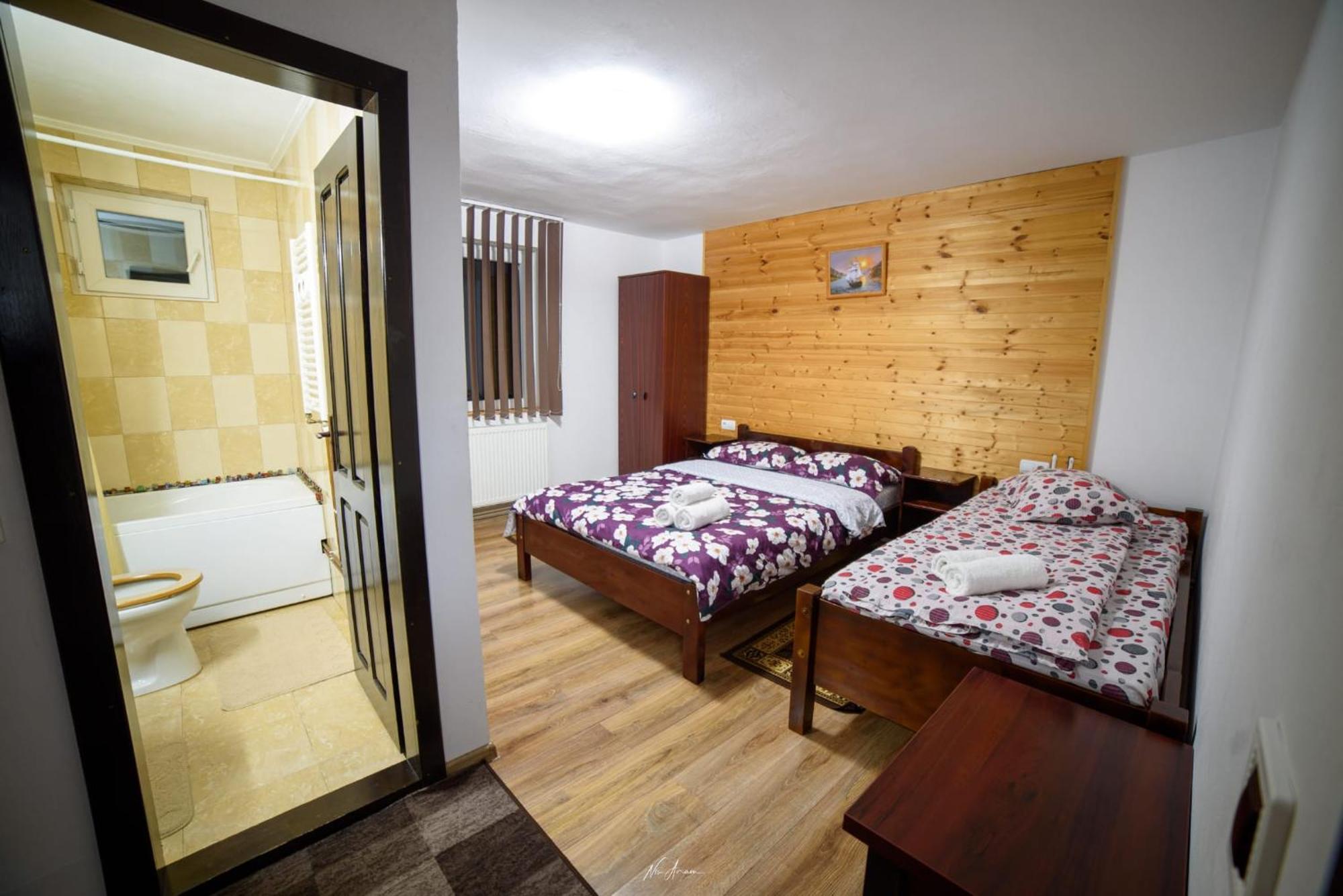 Cabana Georgiana Arieşeni Εξωτερικό φωτογραφία