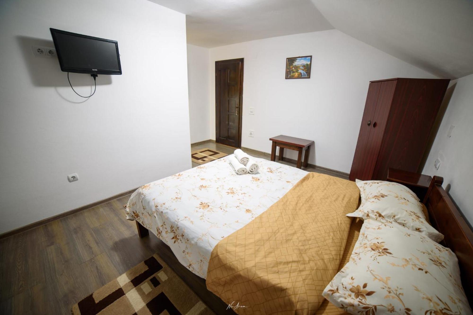 Cabana Georgiana Arieşeni Δωμάτιο φωτογραφία